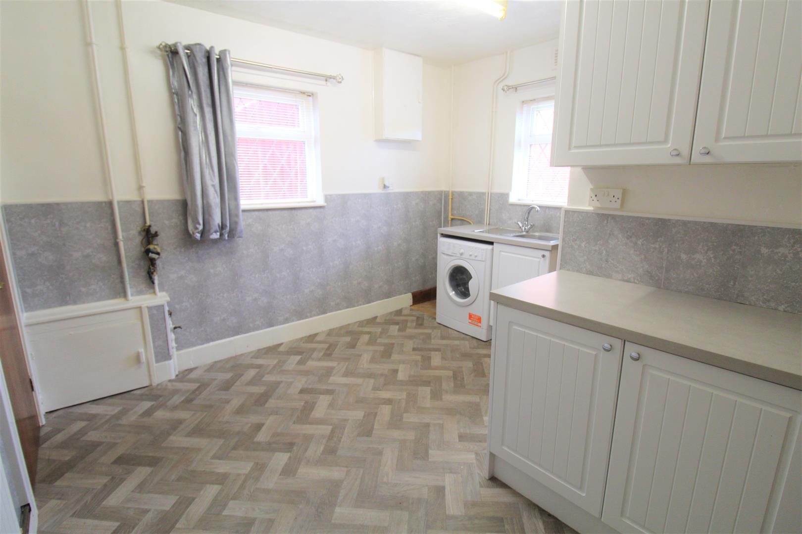 Bagot Grove, Sneyd Green, Stoke-On-Trent